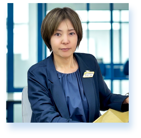 代表社員　渡久地 政美