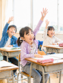 小学生へのキャリア教育